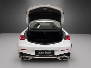 MERCEDES-BENZ CLE 53 AMG 4M  PANO Burmester Dynamik &hellip;