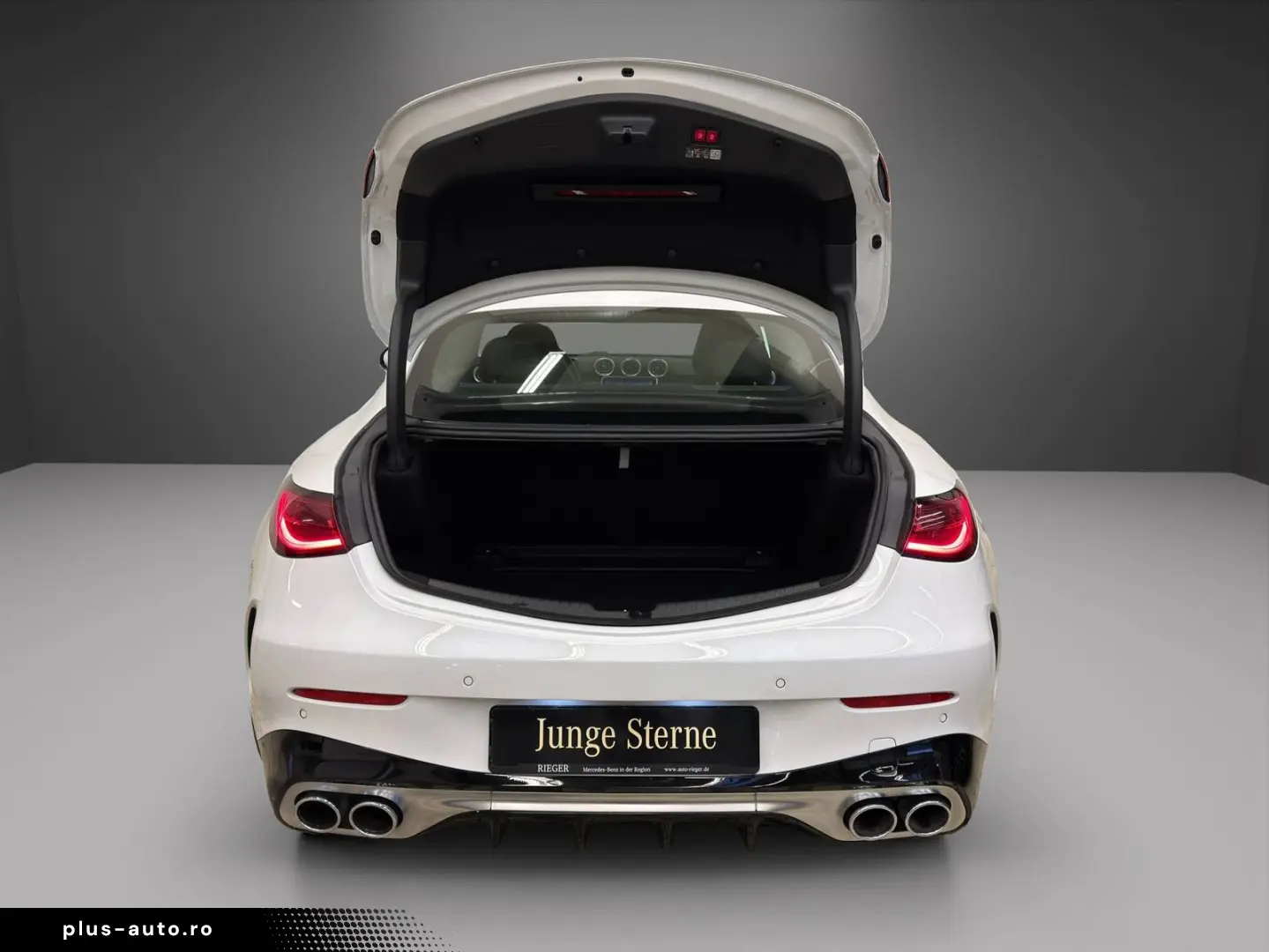 MERCEDES-BENZ CLE 53 AMG 4M  PANO Burmester Dynamik &hellip;