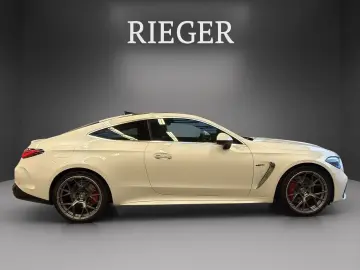 MERCEDES-BENZ CLE 53 AMG 4M  PANO Burmester Dynamik &hellip;