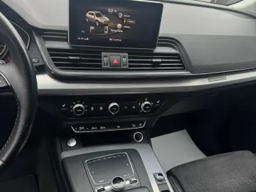 Audi Q5 2017 Quattro SLine