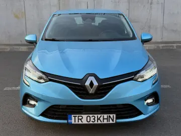 Renault Clio V 1.0 TCe Life
