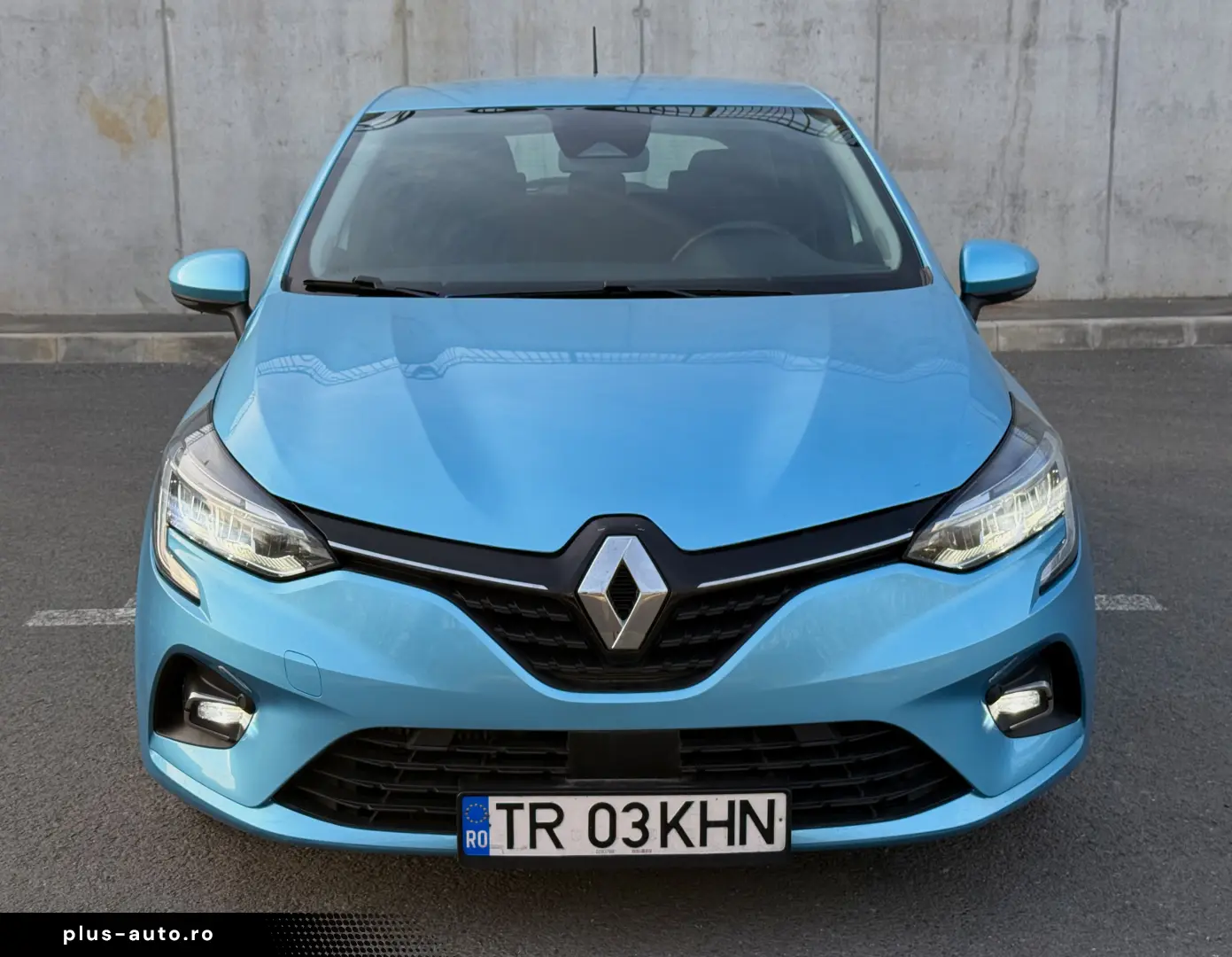 Renault Clio V 1.0 TCe Life