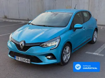 Renault Clio V 1.0 TCe Life