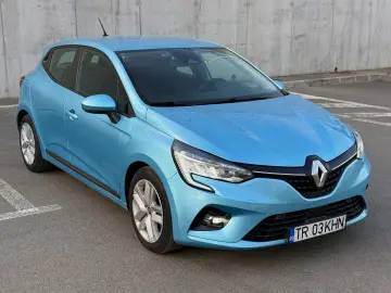 Renault Clio V 1.0 TCe Life