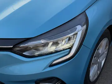 Renault Clio V 1.0 TCe Life