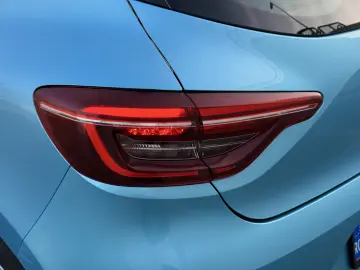 Renault Clio V 1.0 TCe Life