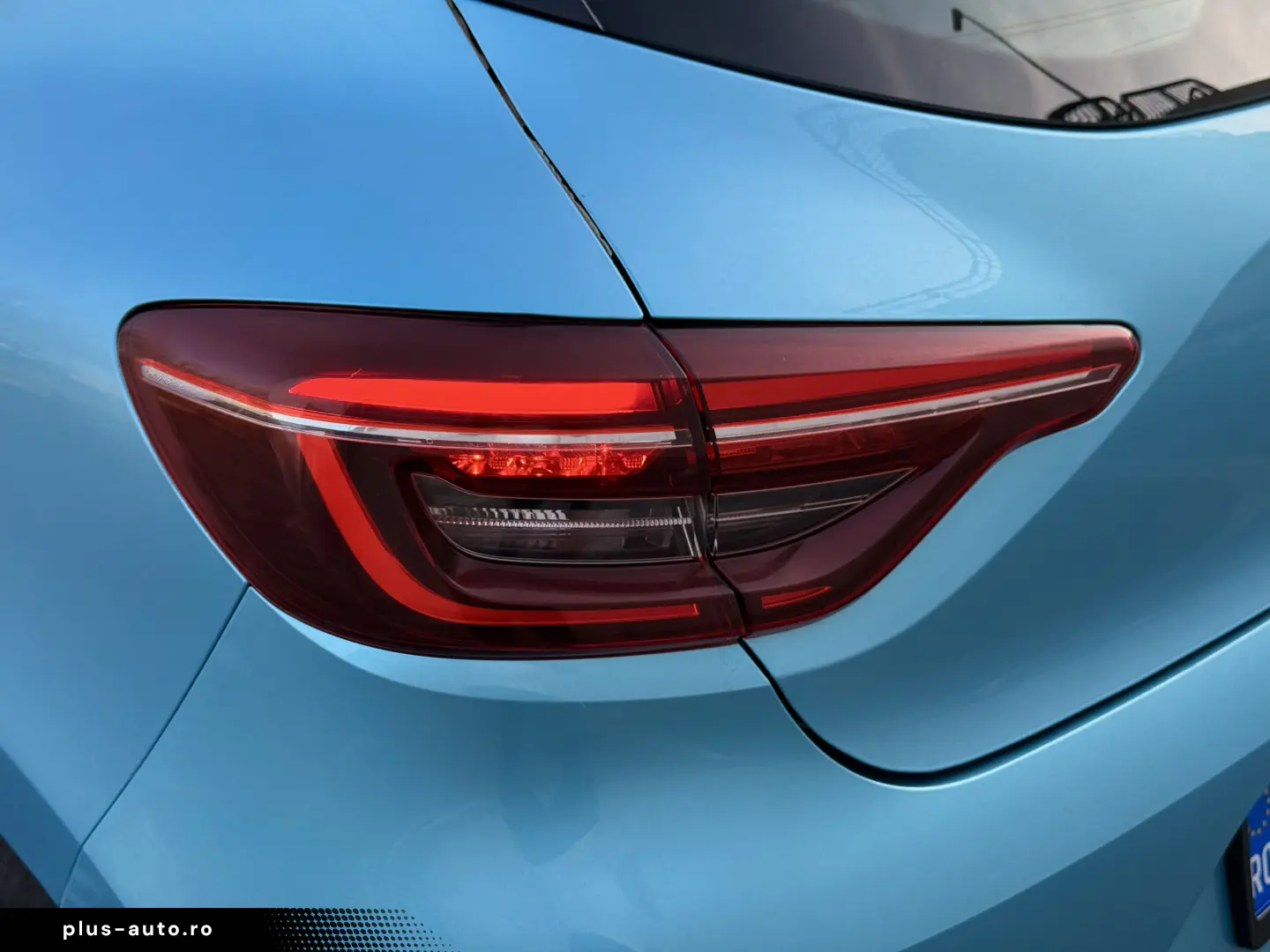 Renault Clio V 1.0 TCe Life