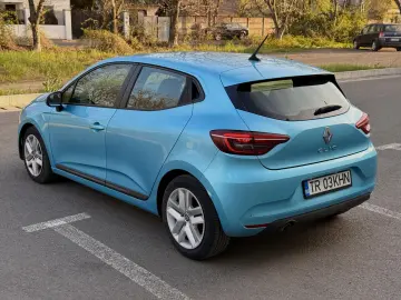 Renault Clio V 1.0 TCe Life