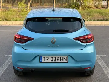 Renault Clio V 1.0 TCe Life