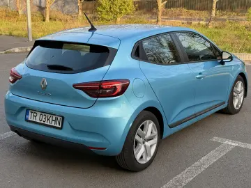 Renault Clio V 1.0 TCe Life