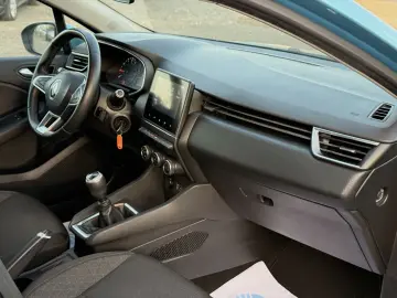 Renault Clio V 1.0 TCe Life