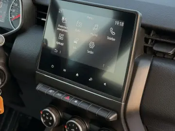 Renault Clio V 1.0 TCe Life