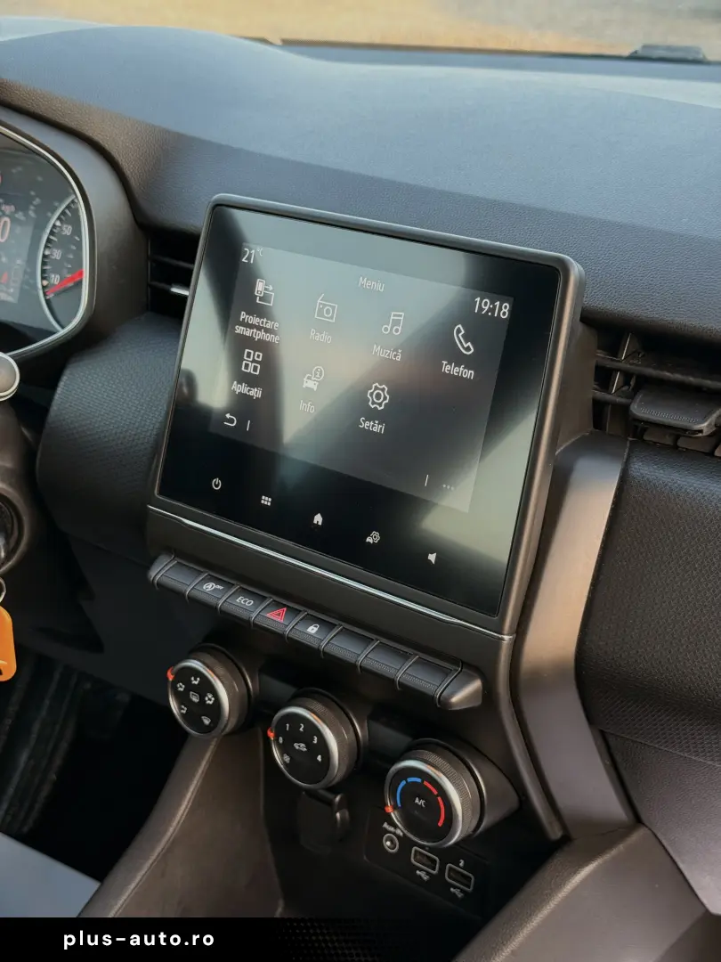 Renault Clio V 1.0 TCe Life