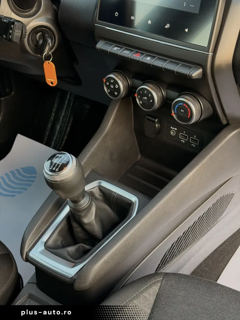 Renault Clio V 1.0 TCe Life