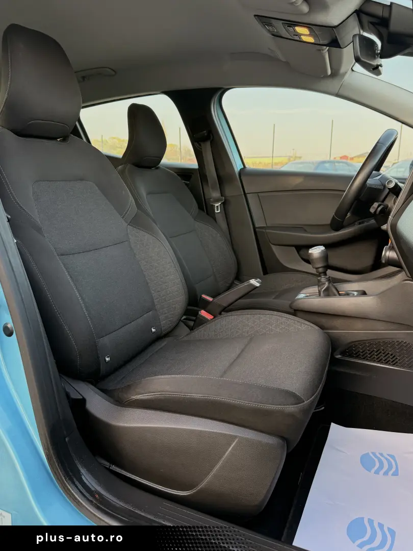 Renault Clio V 1.0 TCe Life