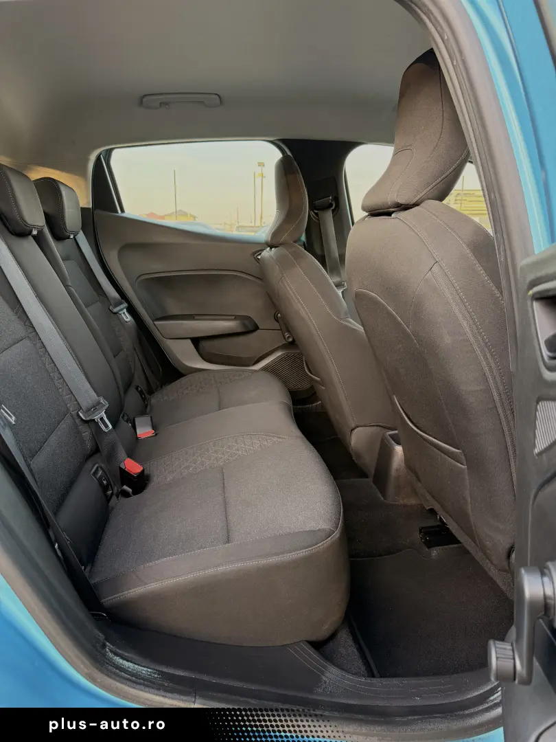 Renault Clio V 1.0 TCe Life