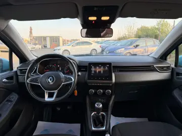 Renault Clio V 1.0 TCe Life