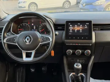 Renault Clio V 1.0 TCe Life