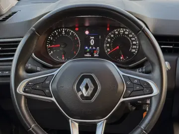 Renault Clio V 1.0 TCe Life