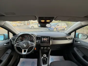 Renault Clio V 1.0 TCe Life