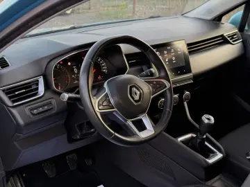 Renault Clio V 1.0 TCe Life