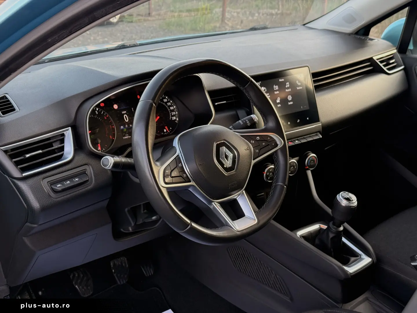 Renault Clio V 1.0 TCe Life