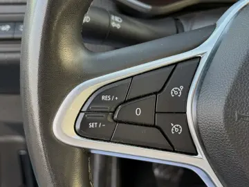 Renault Clio V 1.0 TCe Life