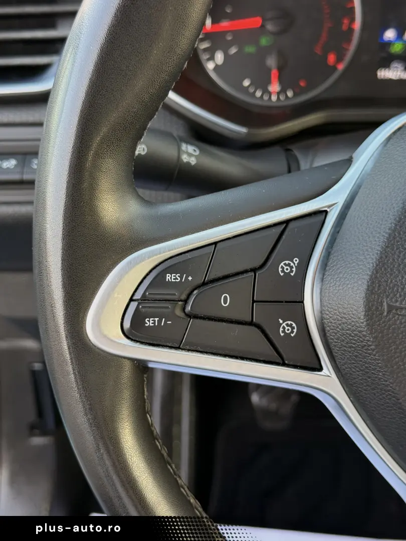 Renault Clio V 1.0 TCe Life