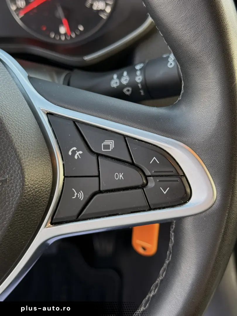 Renault Clio V 1.0 TCe Life