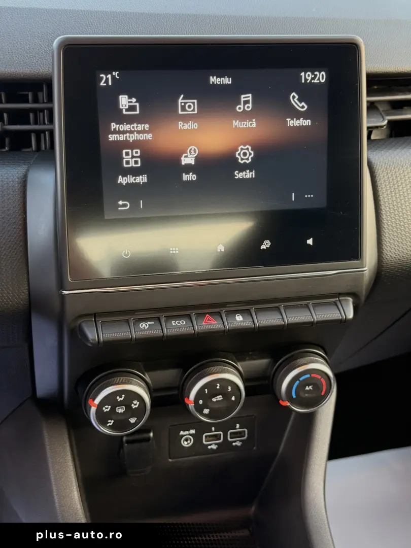 Renault Clio V 1.0 TCe Life