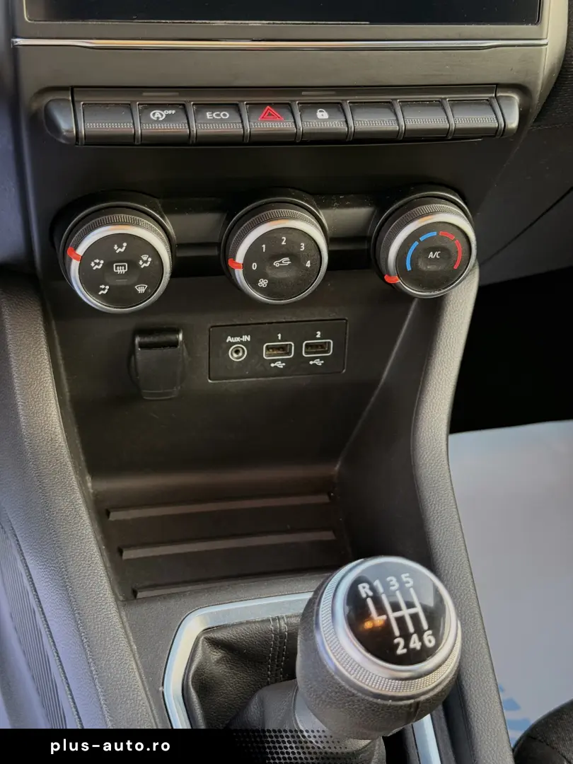 Renault Clio V 1.0 TCe Life