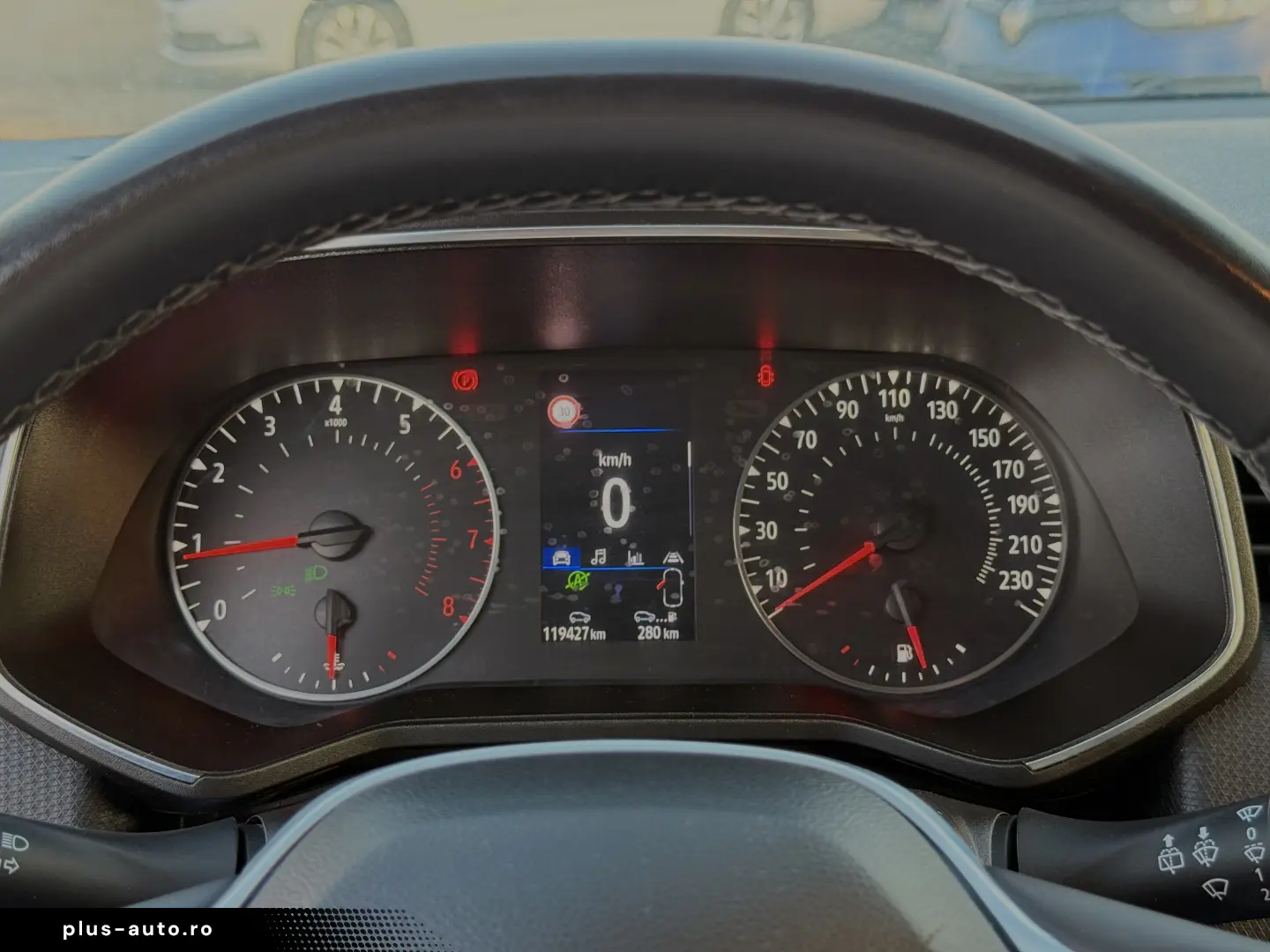 Renault Clio V 1.0 TCe Life