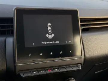 Renault Clio V 1.0 TCe Life