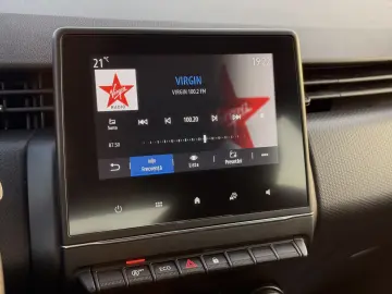 Renault Clio V 1.0 TCe Life