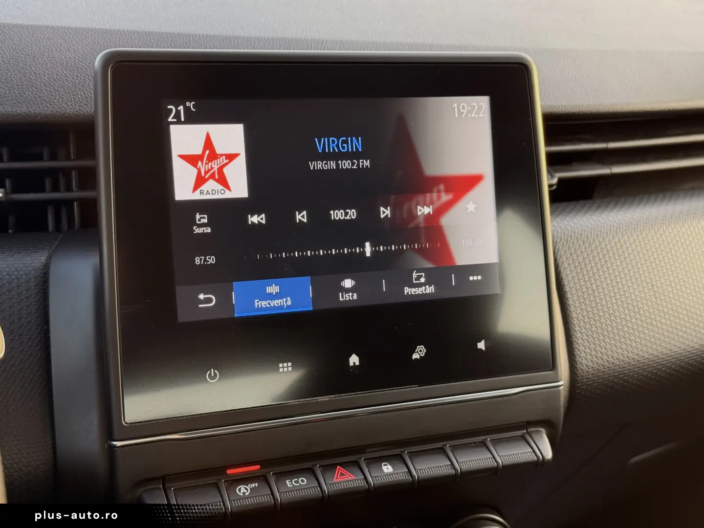 Renault Clio V 1.0 TCe Life