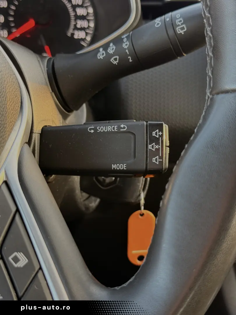 Renault Clio V 1.0 TCe Life