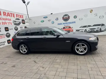 BMW Seria 5 2010 12