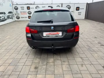 BMW Seria 5 2010 12