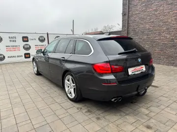 BMW Seria 5 2010 12