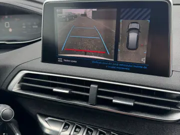 Peugeot 3008 2019 10