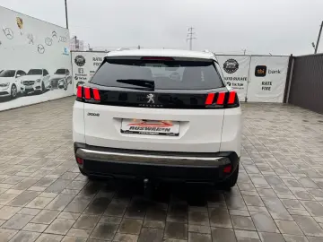 Peugeot 3008 2019 10