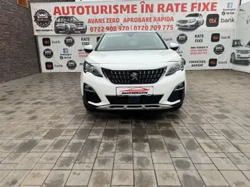 Peugeot 3008 2019 10