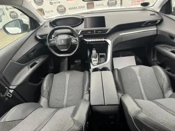 Peugeot 3008 2019 10