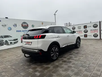 Peugeot 3008 2019 10