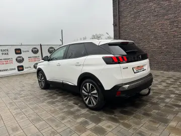 Peugeot 3008 2019 10