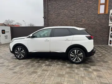 Peugeot 3008 2019 10