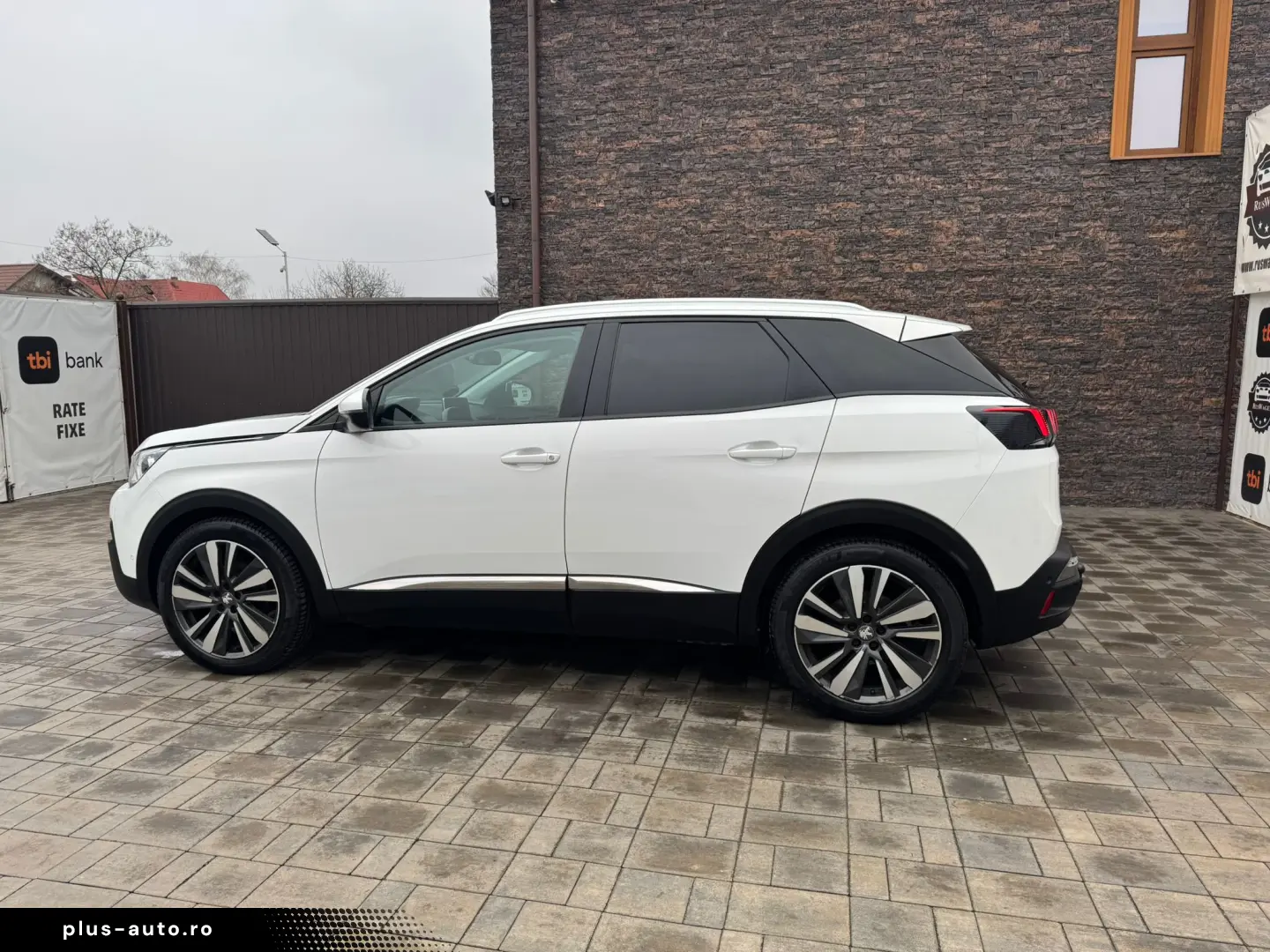 Peugeot 3008 2019 10