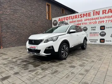 Peugeot 3008 2019 10
