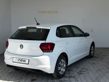 VOLKSWAGEN POLO 1.0 80CP Trendline