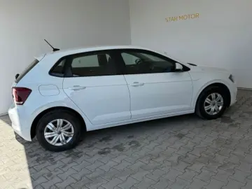 VOLKSWAGEN POLO 1.0 80CP Trendline